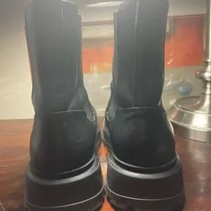 Vagabond | Shoes | Vagabond Jeff Boots Mint Condition | Poshmark